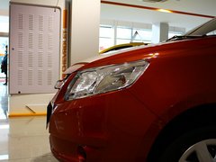 2013款 1.4L 手动 三厢 幸福版II