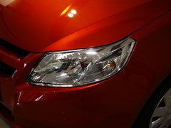 2013款 1.4L 手动 三厢 幸福版II