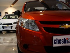 2013款 1.4L 手动 三厢 幸福版II