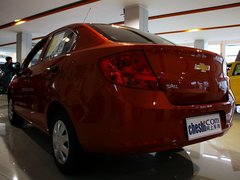 2013款 1.4L 手动 三厢 幸福版II