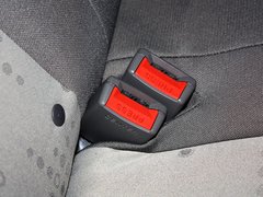 2013款 1.4L 手动 三厢 幸福版II