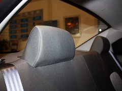 2013款 1.4L 手动 三厢 幸福版II