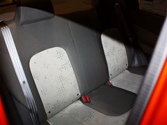 2013款 1.4L 手动 三厢 幸福版II