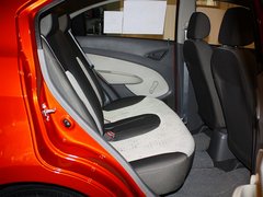 2013款 1.4L 手动 三厢 幸福版II