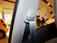 2013款 1.4L 手动 三厢 幸福版II