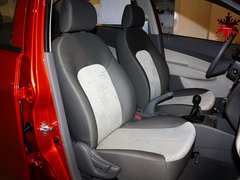 2013款 1.4L 手动 三厢 幸福版II