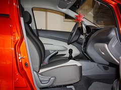 2013款 1.4L 手动 三厢 幸福版II