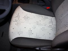 2013款 1.4L 手动 三厢 幸福版II