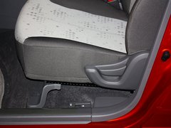2013款 1.4L 手动 三厢 幸福版II