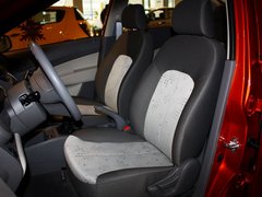 2013款 1.4L 手动 三厢 幸福版II