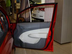 2013款 1.4L 手动 三厢 幸福版II