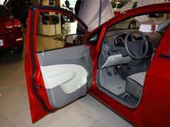2013款 1.4L 手动 三厢 幸福版II