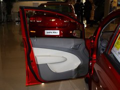 2013款 1.4L 手动 三厢 幸福版II