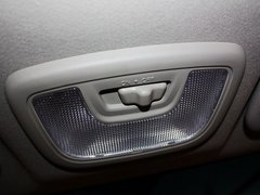 2013款 1.4L 手动 三厢 幸福版II