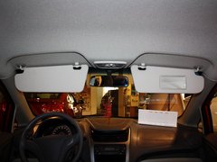 2013款 1.4L 手动 三厢 幸福版II