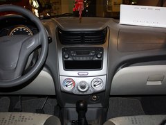 2013款 1.4L 手动 三厢 幸福版II