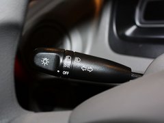 2013款 1.4L 手动 三厢 幸福版II