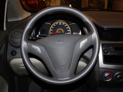 2013款 1.4L 手动 三厢 幸福版II