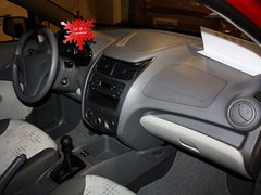 2013款 1.4L 手动 三厢 幸福版II