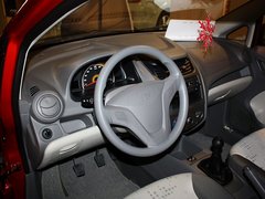 2013款 1.4L 手动 三厢 幸福版II