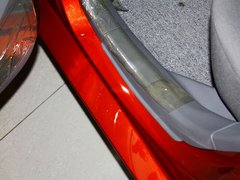2013款 1.4L 手动 三厢 幸福版II
