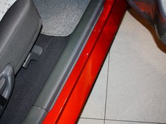 2013款 1.4L 手动 三厢 幸福版II