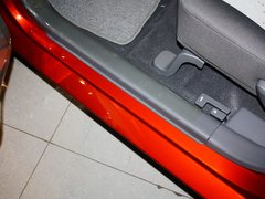 2013款 1.4L 手动 三厢 幸福版II