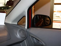 2013款 1.4L 手动 三厢 幸福版II