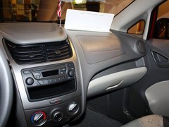 2013款 1.4L 手动 三厢 幸福版II