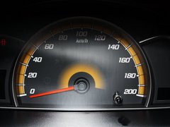 2013款 1.4L 手动 三厢 幸福版II