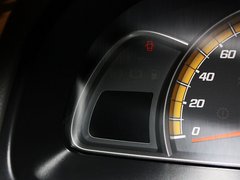 2013款 1.4L 手动 三厢 幸福版II