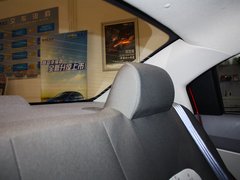 2013款 1.4L 手动 三厢 幸福版II