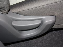 2013款 1.4L 手动 三厢 幸福版II