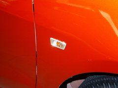 2013款 1.4L 手动 三厢 幸福版II