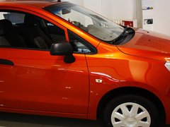 2013款 1.4L 手动 三厢 幸福版II