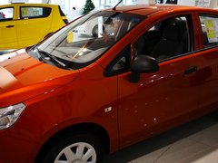 2013款 1.4L 手动 三厢 幸福版II