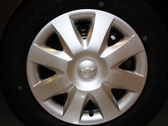2013款 1.4L 手动 三厢 幸福版II