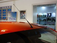 2013款 1.4L 手动 三厢 幸福版II