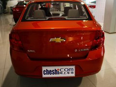 2013款 1.4L 手动 三厢 幸福版II