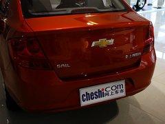 2013款 1.4L 手动 三厢 幸福版II