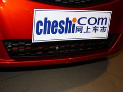 2013款 1.4L 手动 三厢 幸福版II