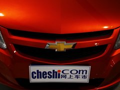 2013款 1.4L 手动 三厢 幸福版II
