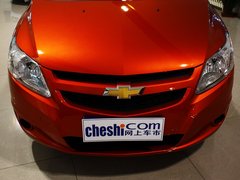 2013款 1.4L 手动 三厢 幸福版II