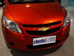2013款 1.4L 手动 三厢 幸福版II