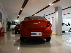 2013款 1.4L 手动 三厢 幸福版II
