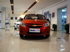 2013款 1.4L 手动 三厢 幸福版II