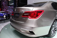 2013款 3.5L 自动 V6