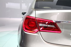 2013款 3.5L 自动 V6