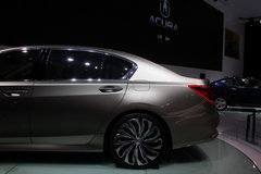 2013款 3.5L 自动 V6