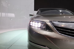 2013款 3.5L 自动 V6